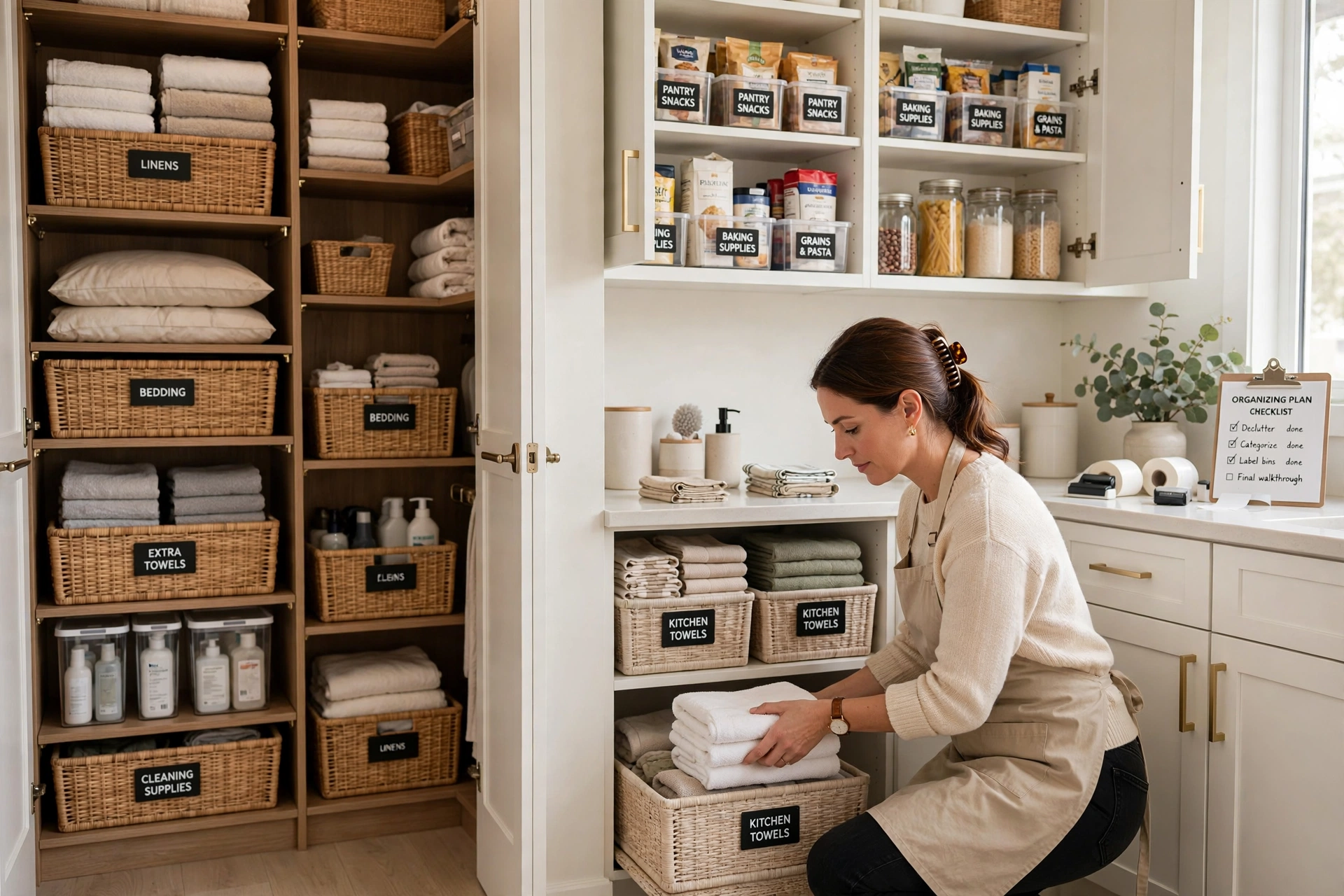 Organization