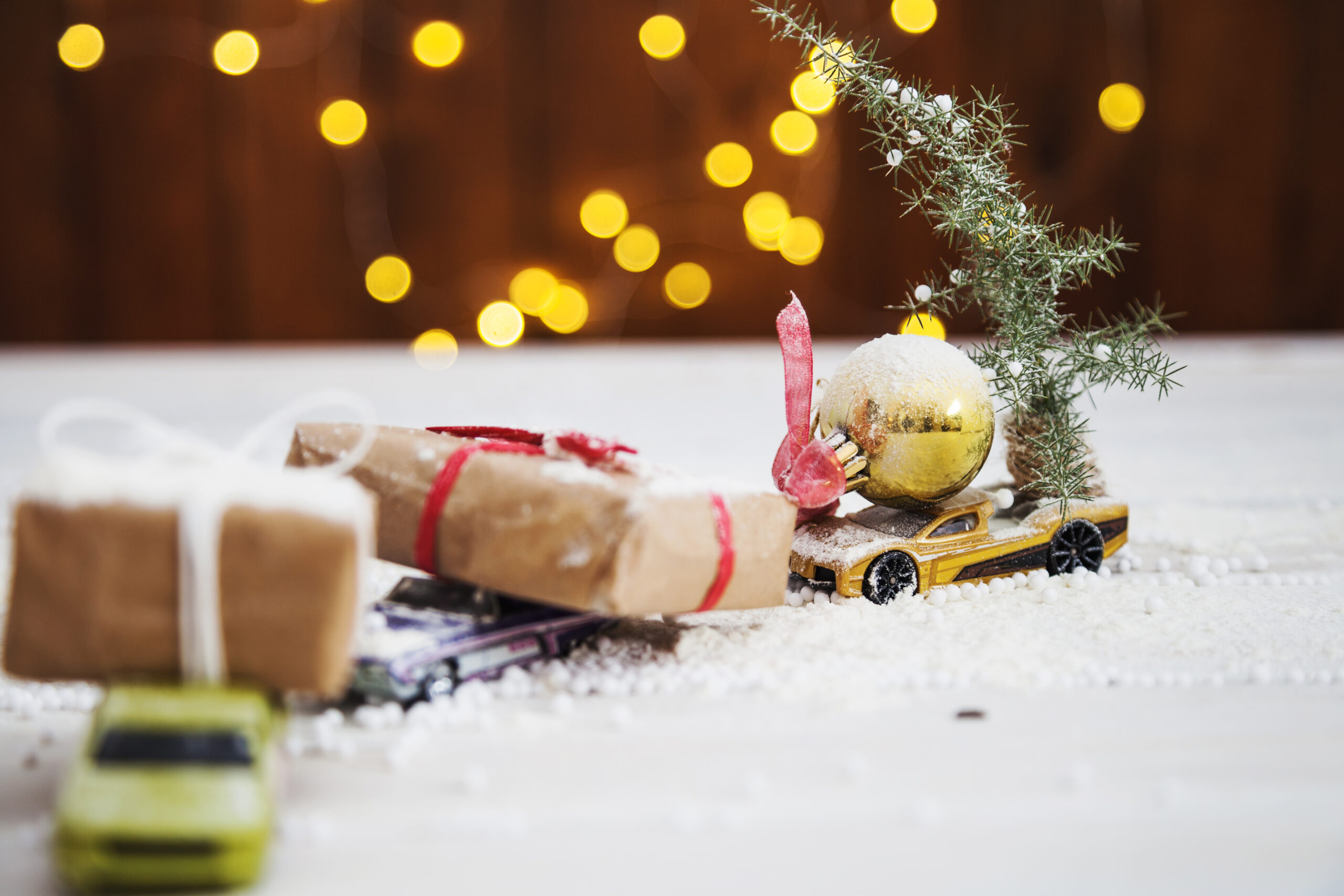 2025 Holiday Cleaning